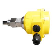 料位計-雷達料位計-射頻導(dǎo)納料位計