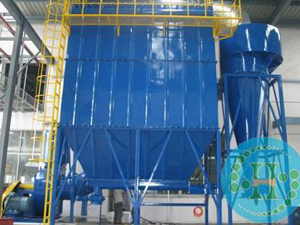 糧食飼料廠(chǎng)除塵器-飼料廠(chǎng)除塵器