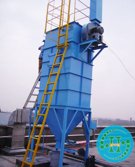 車(chē)間除塵器-行業(yè)除塵器-化工廠除塵器