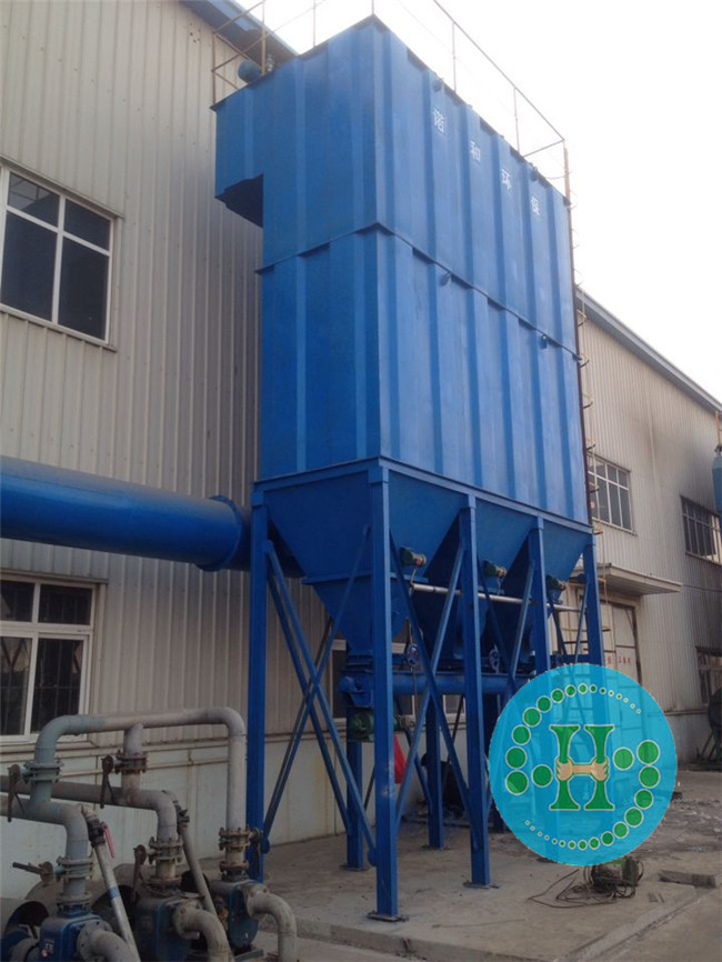 除塵設備-環(huán)保設備-除塵器設備