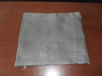 沒(méi)填-中溫除塵布袋-亞克力除塵布袋