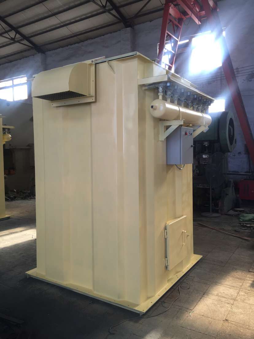 粉塵除塵器設(shè)備-煙氣除塵器設(shè)備-車(chē)間除塵器設(shè)備