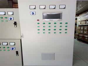 plc可編程控制柜的控制器是什么意思？設(shè)備圖片