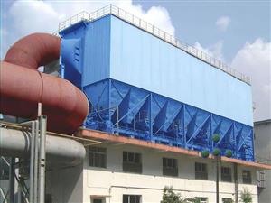 布袋除塵器殼體常見(jiàn)的三種結(jié)構(gòu)設(shè)備圖片